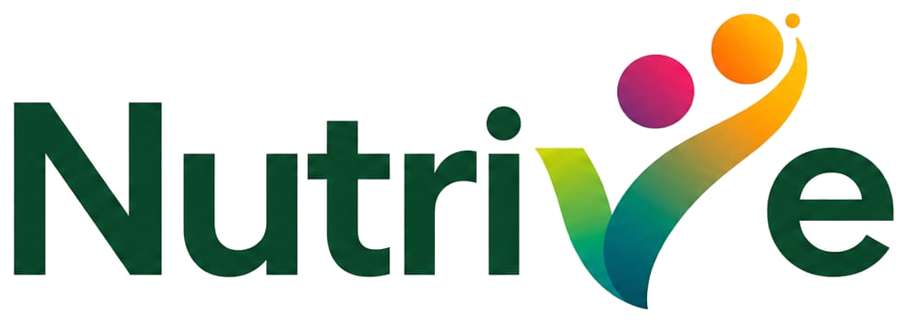 Nutrive logo